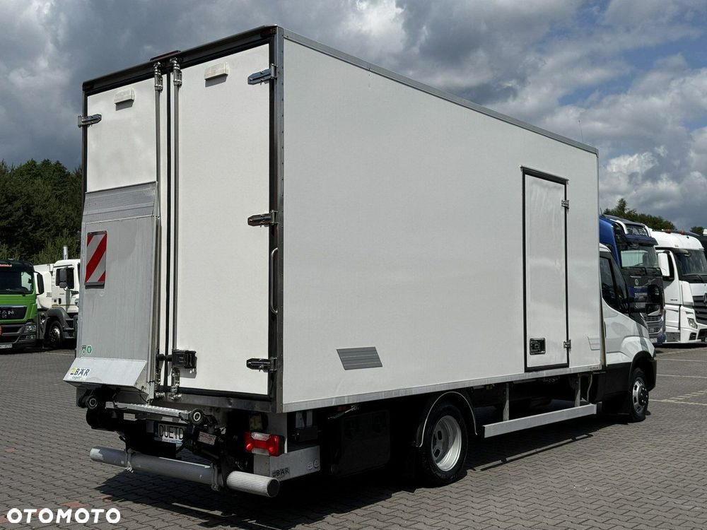 Iveco Daily 50C15 V - 17