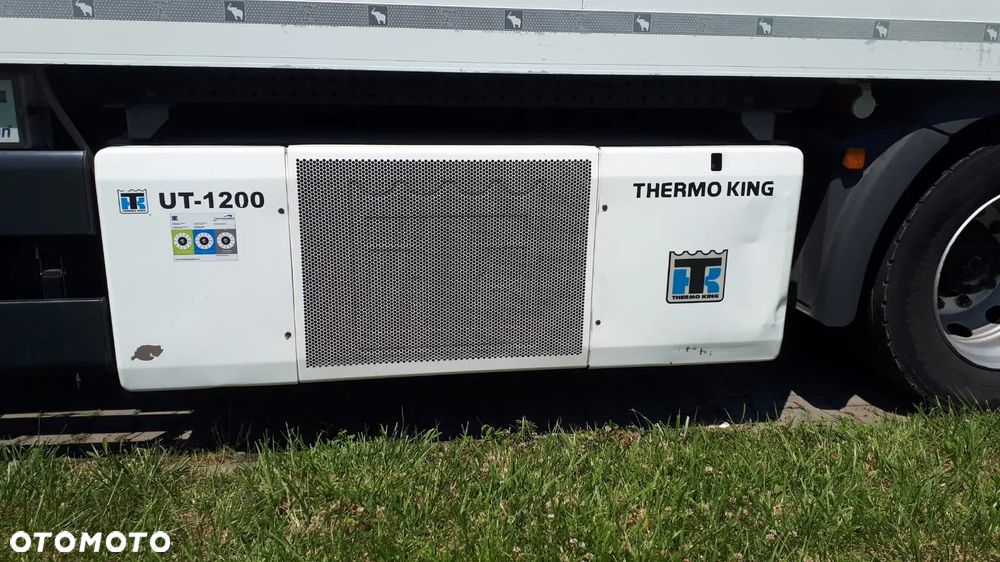 MAN TGX 26.480 6x2 - 7