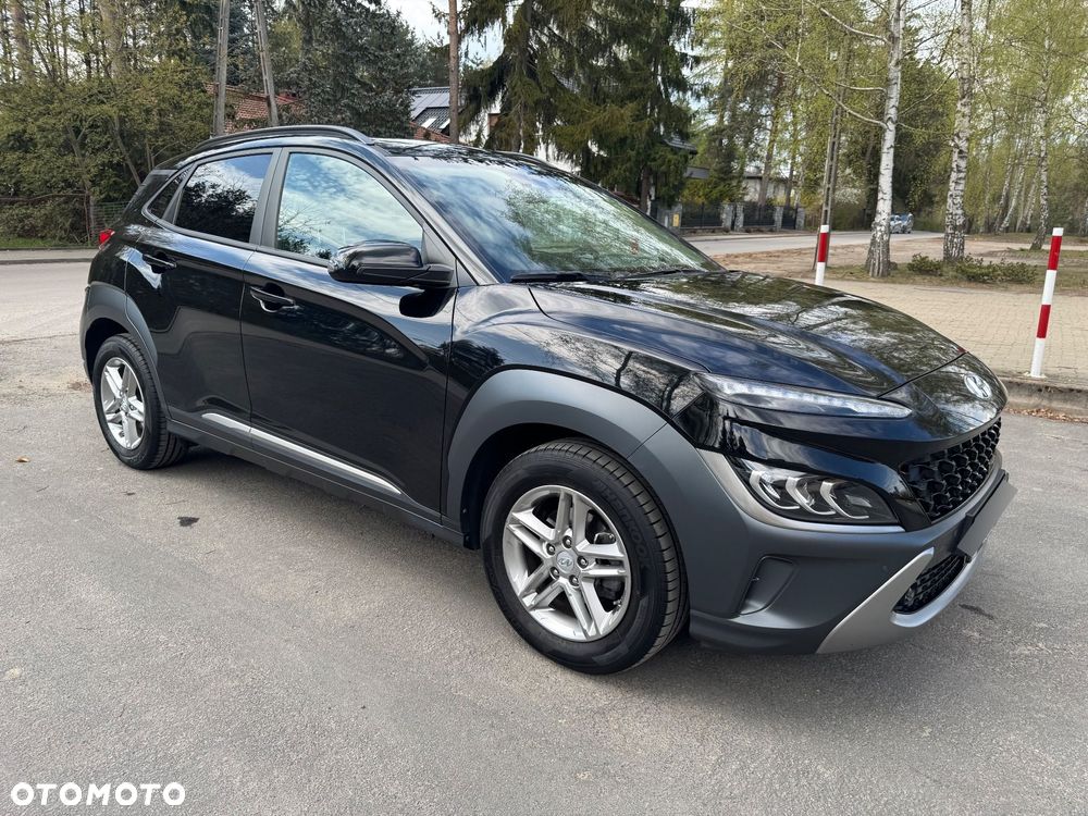 Hyundai Kona 1.0 T-GDI Style DCT - 2