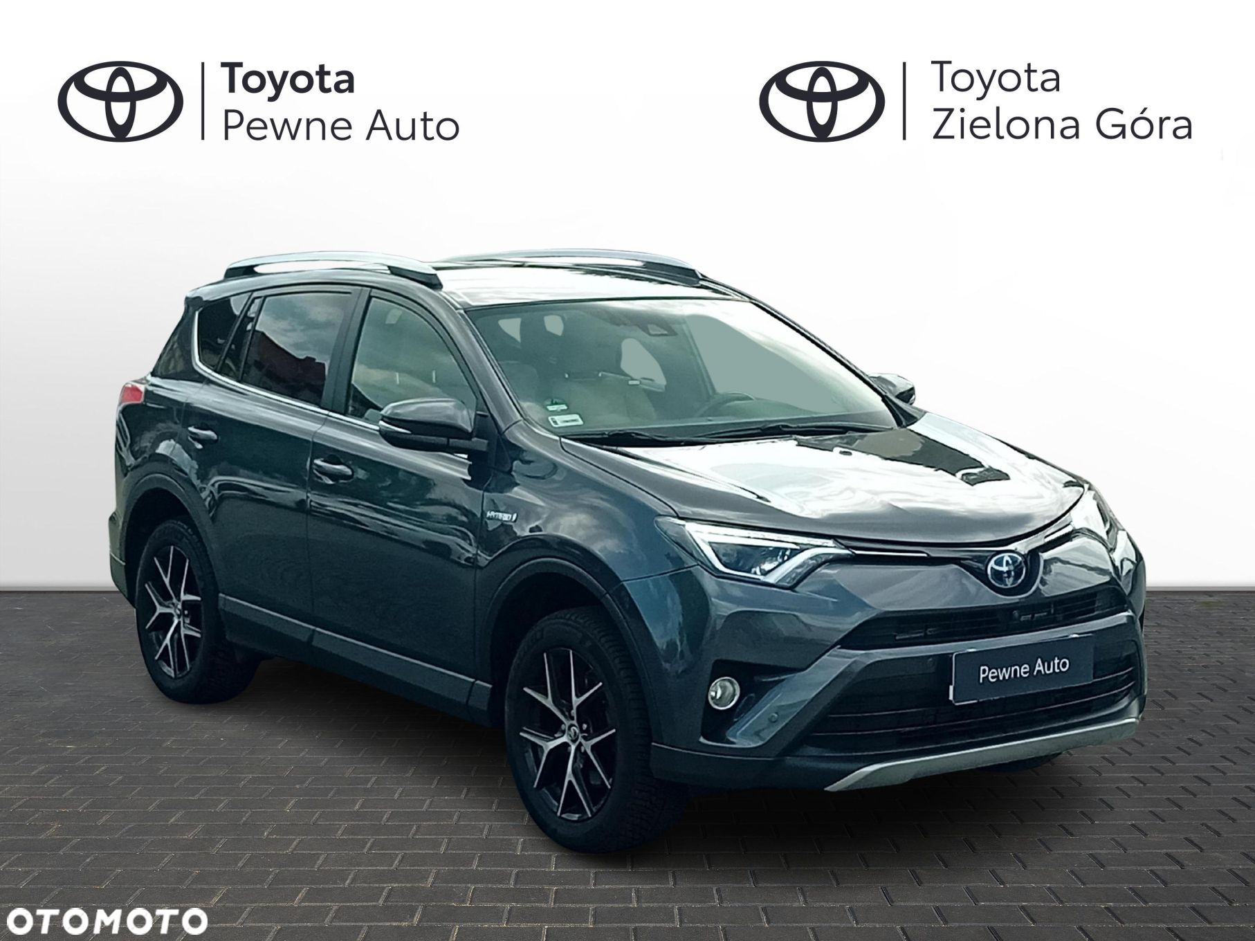Toyota RAV4 - 7