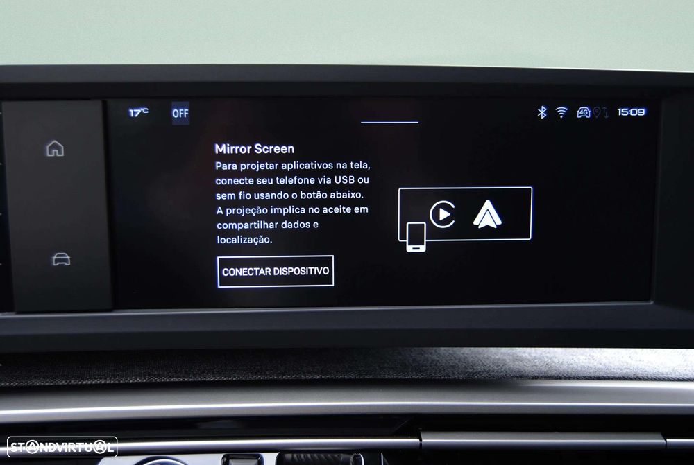 Peugeot 5008 1.2 Hybrid Allure e-DCS6 - 39