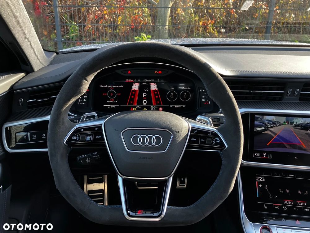 Audi RS6 ver-avant-4-0-tfsi-quattro-tiptronic-performance - 14