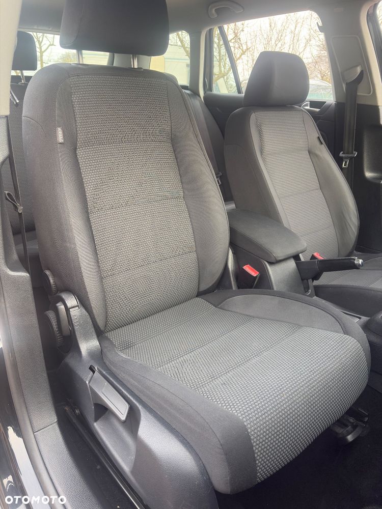 Volkswagen Golf 1.4 TSI Comfortline - 28