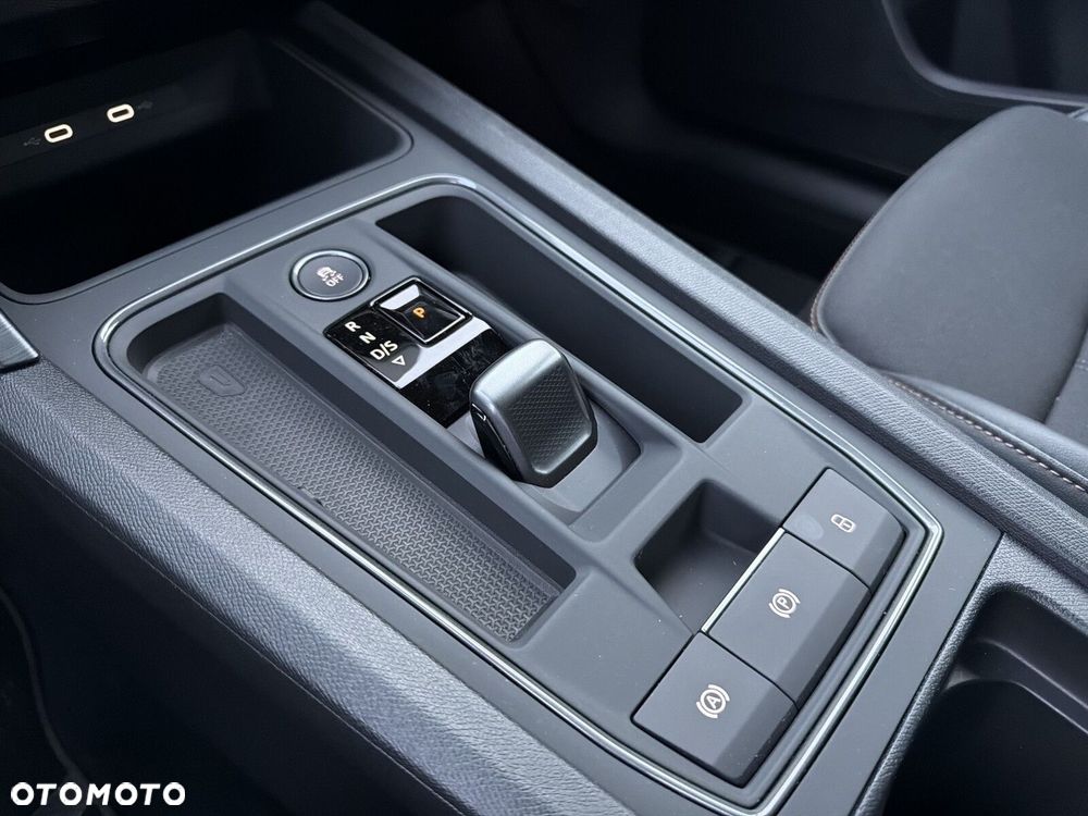 Cupra Formentor 2.0 TSI 4Drive VZ DSG - 16