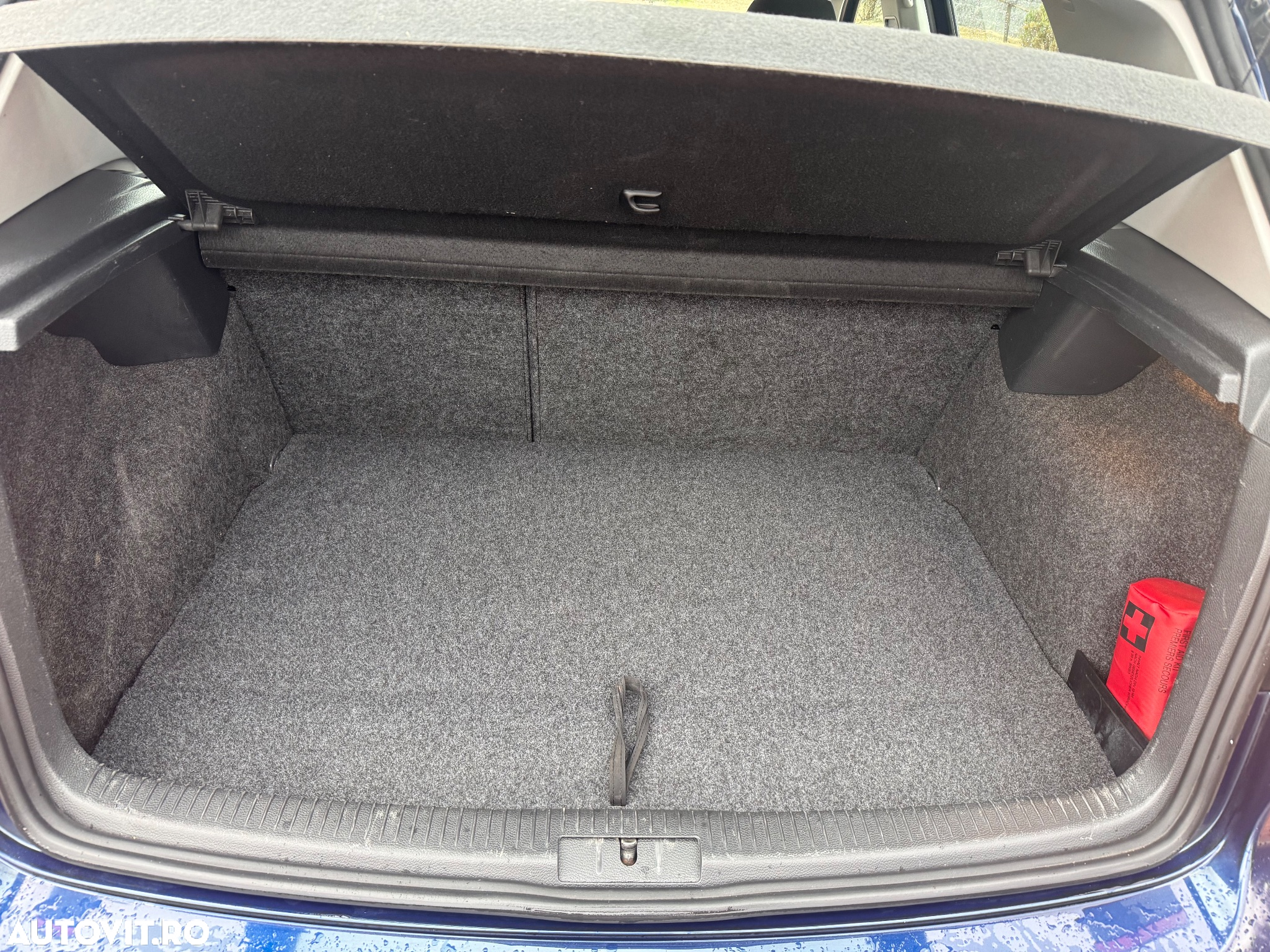 Volkswagen Golf 1.4 Trendline - 16