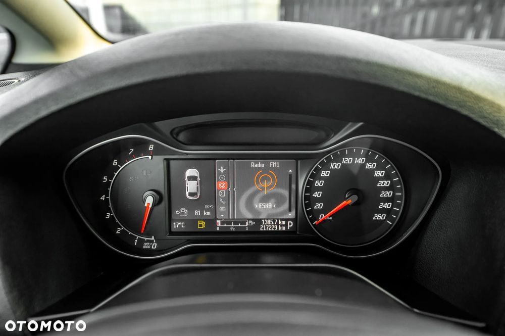 Ford S-Max 2.0 T Titanium MPS6 - 26