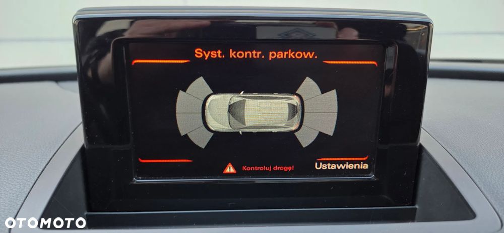 Audi Q3 2.0 TDI Prime Edition - 22