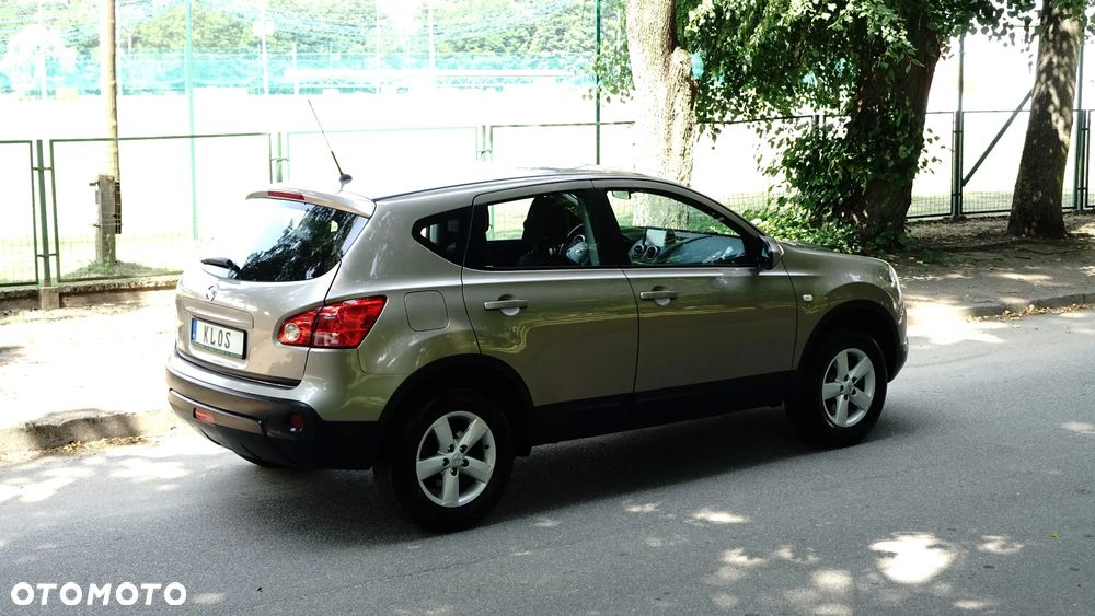 Nissan Qashqai 2.0 tekna - 32