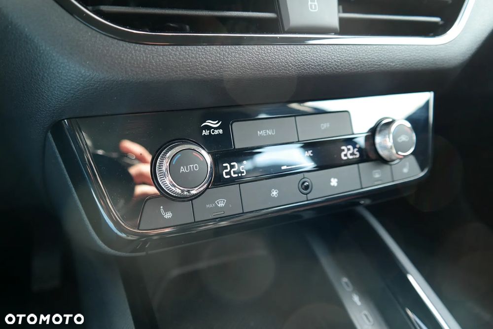 Skoda Kamiq 1.5 TSI Selection DSG - 30