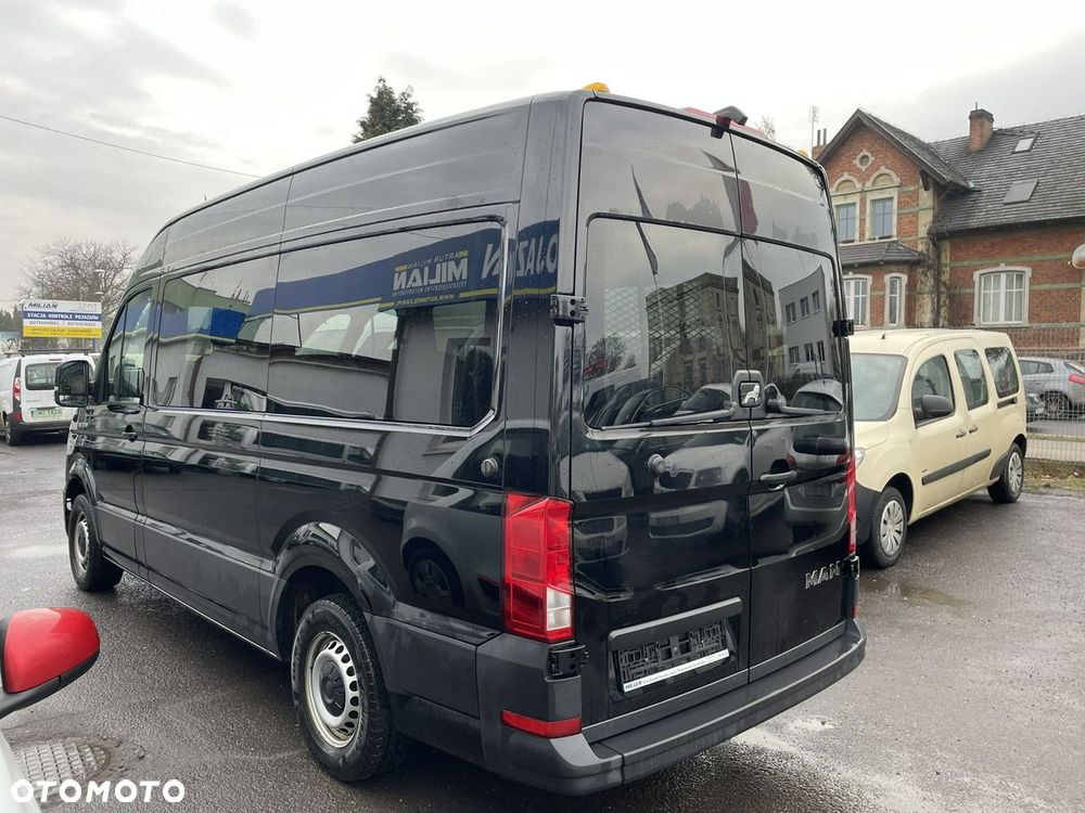 Volkswagen Crafter HA Plus Trendline - 28