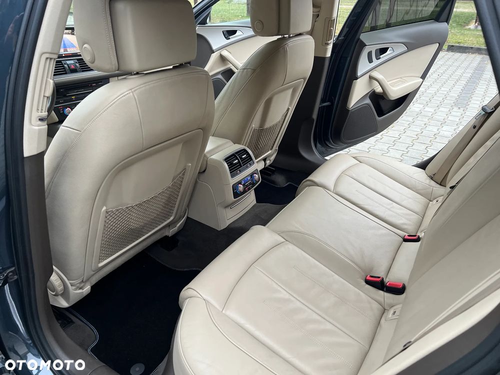 Audi A6 Avant 2.0 TDIe - 18