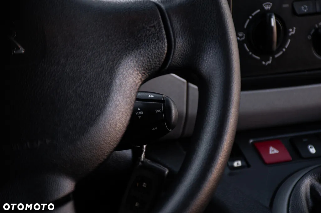 Peugeot Partner 1.6 BlueHDi Active - 33
