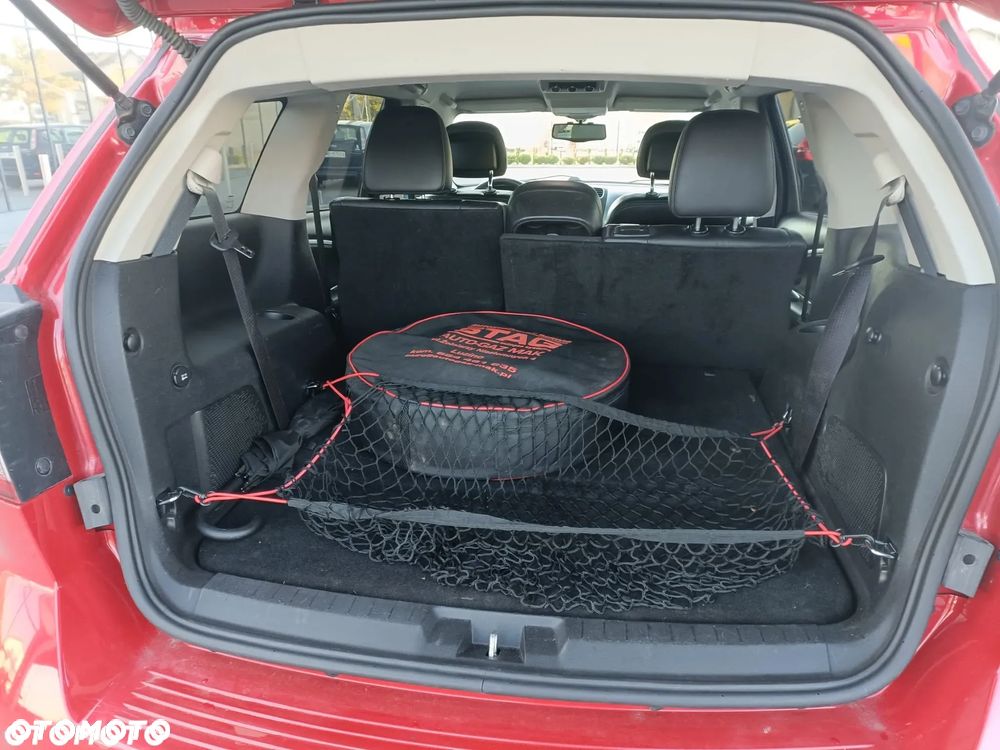 Dodge Journey - 5