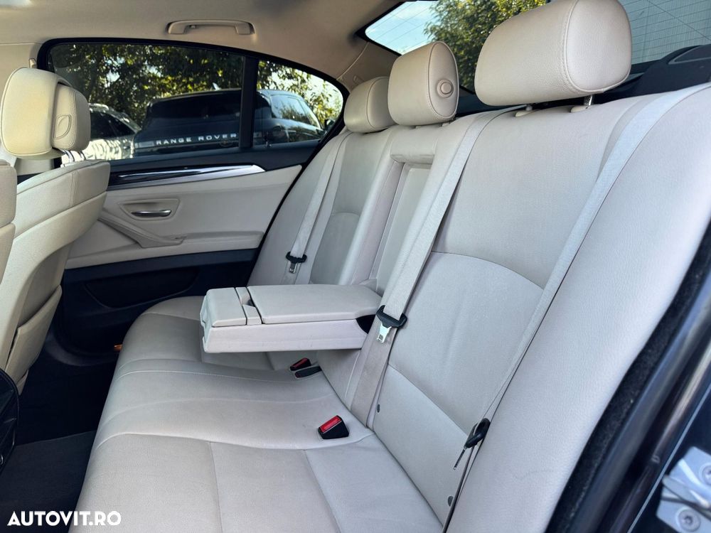BMW Seria 5 - 24