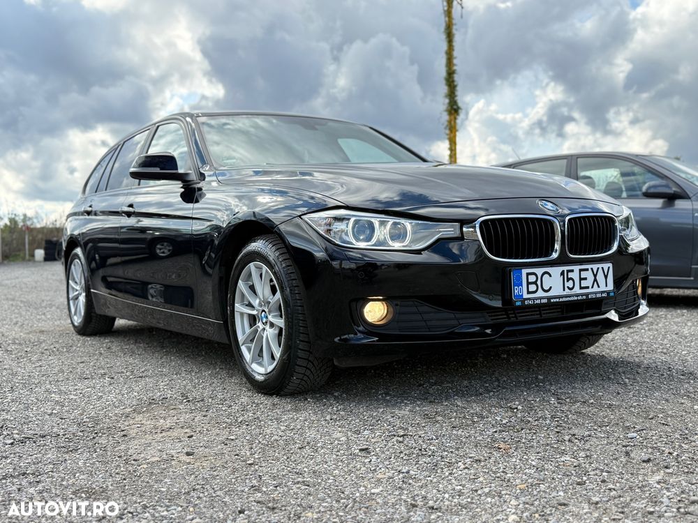BMW Seria 3 - 2