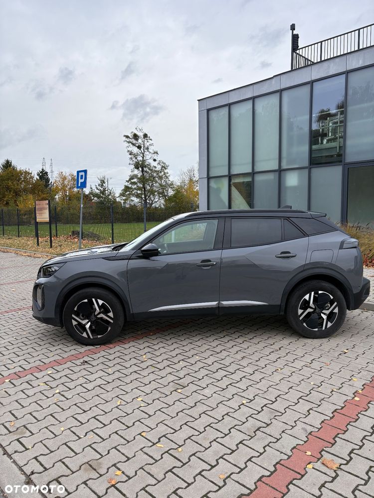 Peugeot 2008 1.2 PureTech GT S&S EAT8 - 3