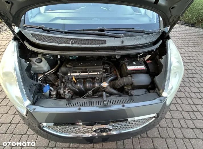 Kia Venga 1.4 M - 7