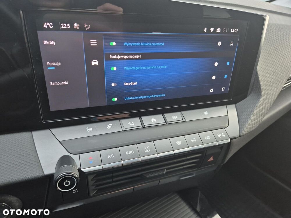 Opel Astra - 26