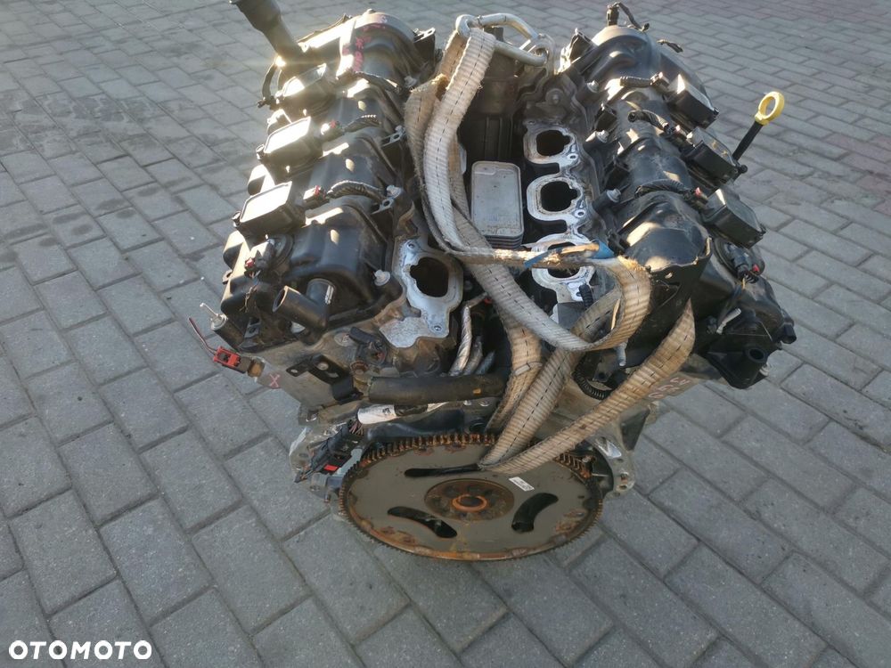 DODGE CHARGER LIFT 15- SILNIK 3.6 BENZYNA USA - 6