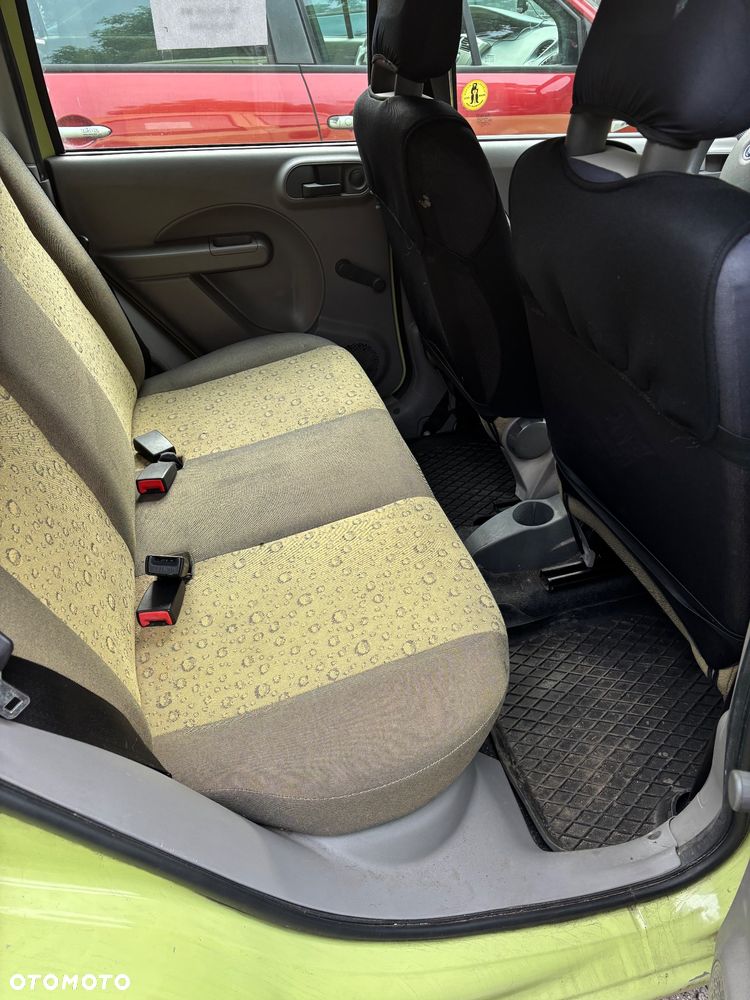 Fiat Panda 1.1 Active Eco - 6