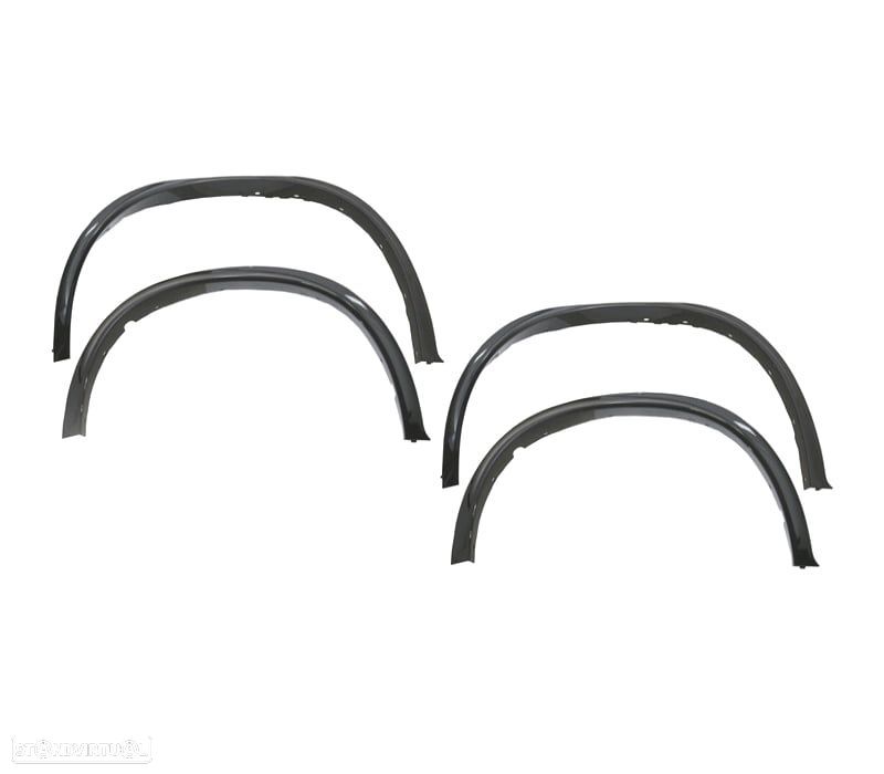 ABAS BMW X6 F16 LOOK M - 2