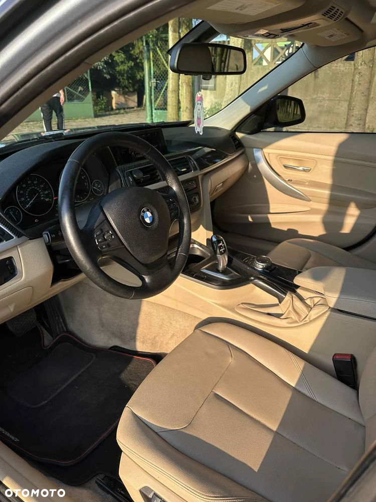BMW Seria 3 - 10