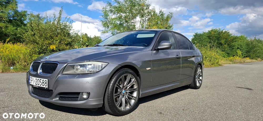 BMW Seria 3 320d - 1