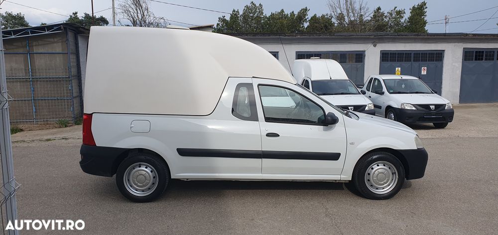Dacia Pick Up - 1
