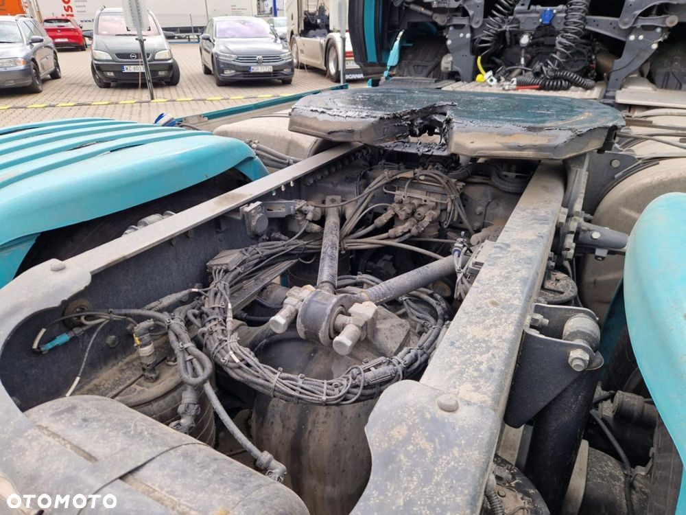 Scania S460A4x2NB - 13