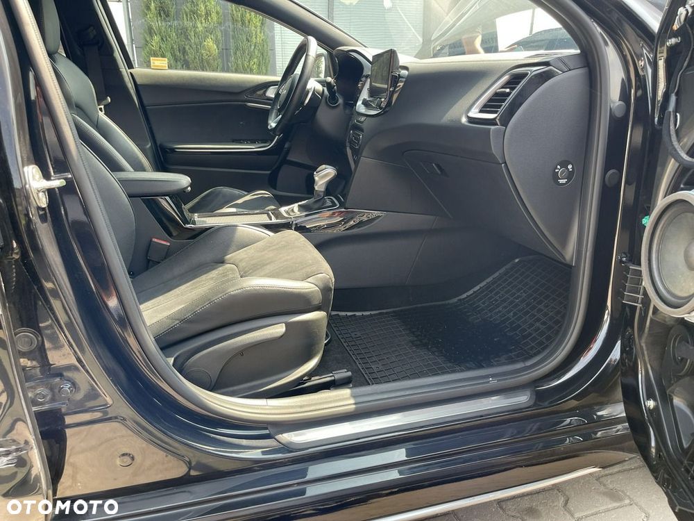 Kia ProCeed 1.5 T-GDI GT Line DCT - 10
