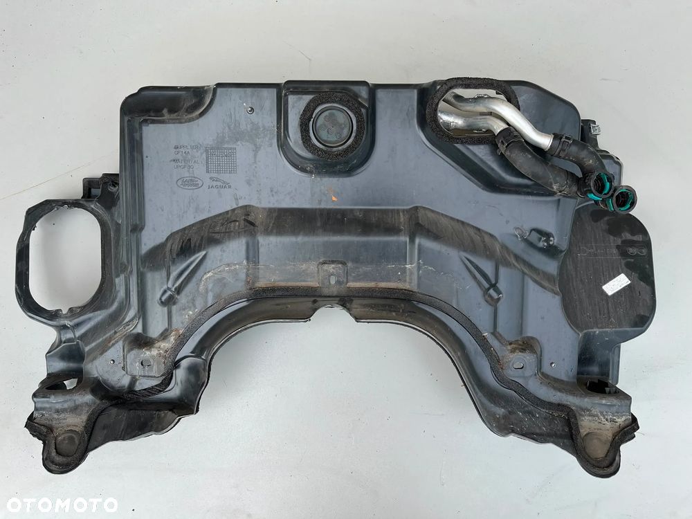 Osłona ściany grodziowej HPLA-10B811 Range Rover Sport L494 - 1