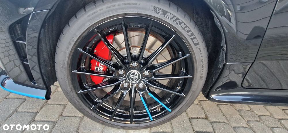 Toyota GR Yaris - 21