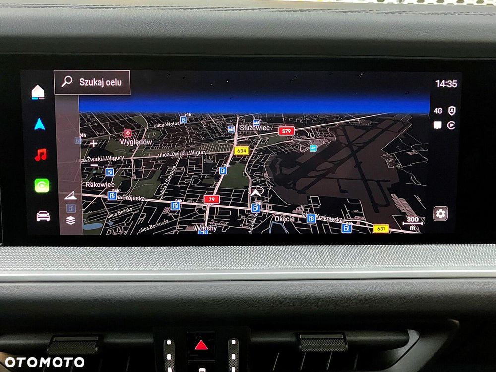 Porsche Cayenne - 23