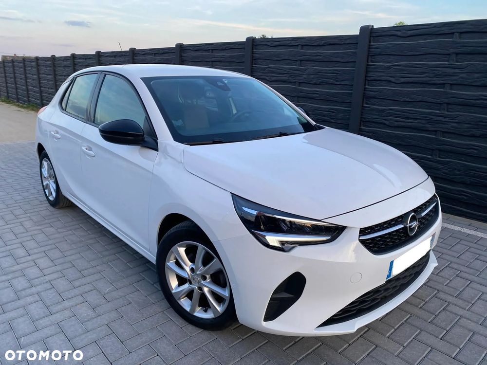 Opel Corsa 1.5 Start/Stop Edition - 29