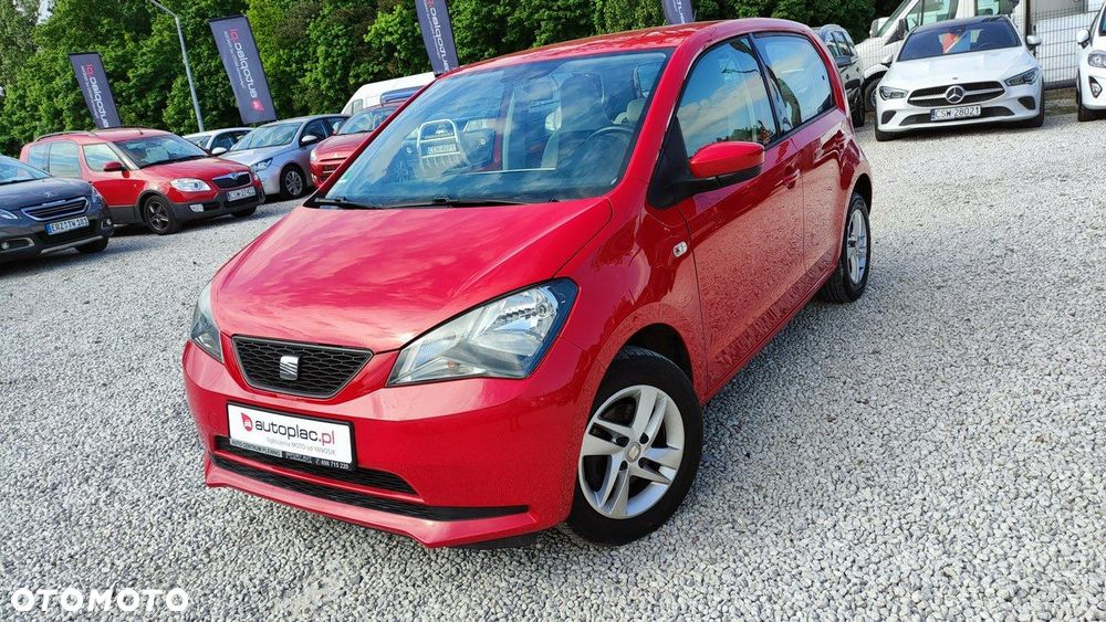 Seat Mii - 11
