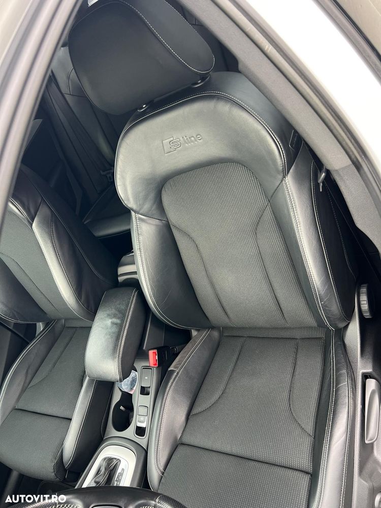 Audi Q3 - 13