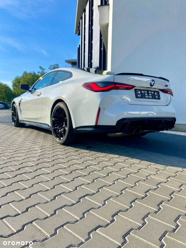 BMW M4 Competition - 13