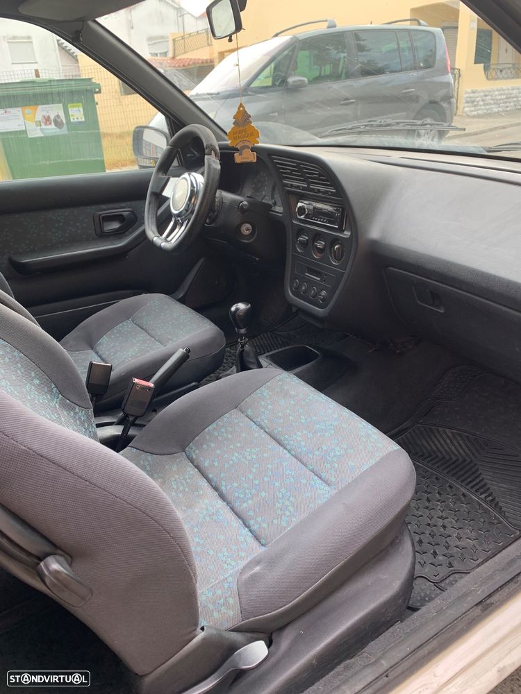 Peugeot 306 1.9 XSDT - 10
