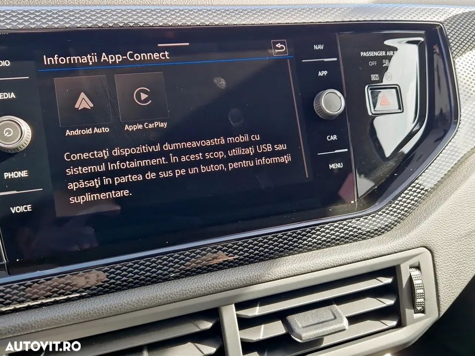 Volkswagen Taigo 1.0 TSI DSG Life - 22