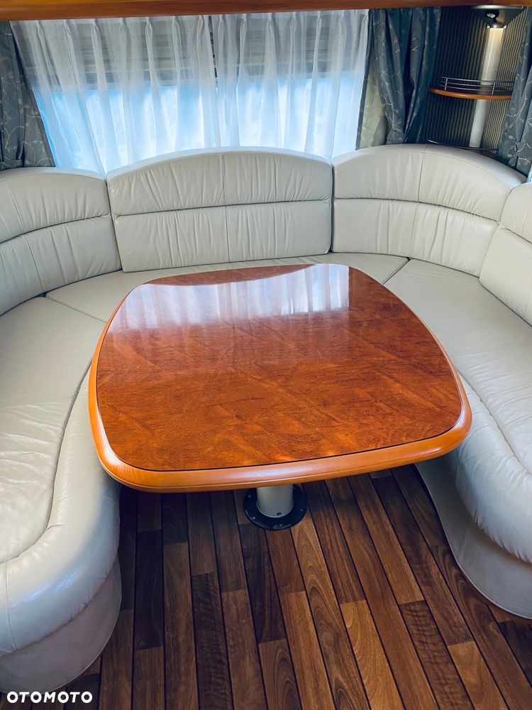Hobby 560 UFE Excelsior - 10