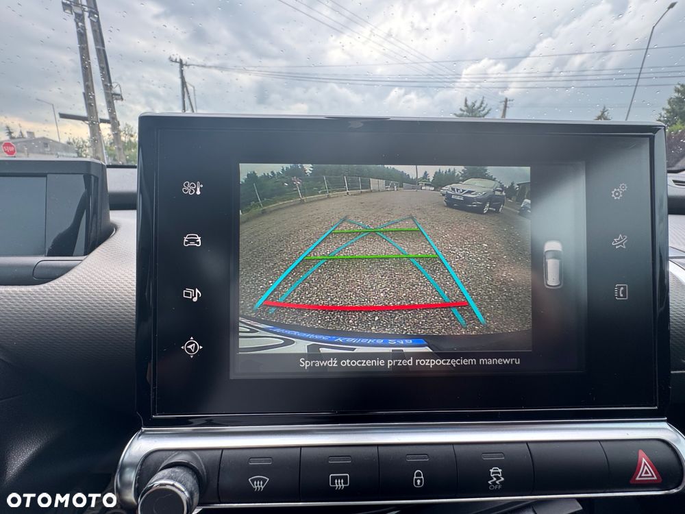 Citroën C4 Cactus 1.6 BlueHDi Shine - 19