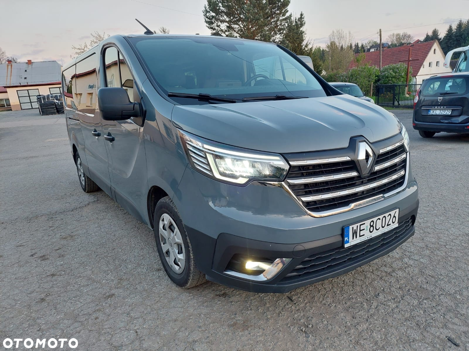 Renault Trafic - 18