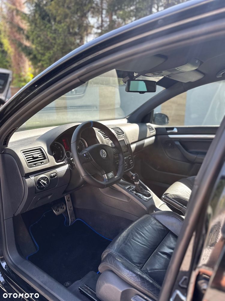 Volkswagen Golf R32 4Motion DSG - 8