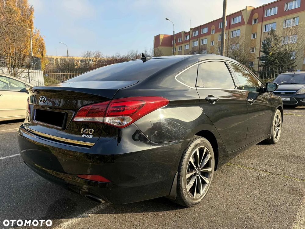 Hyundai i40 2.0 GDI Business - 5
