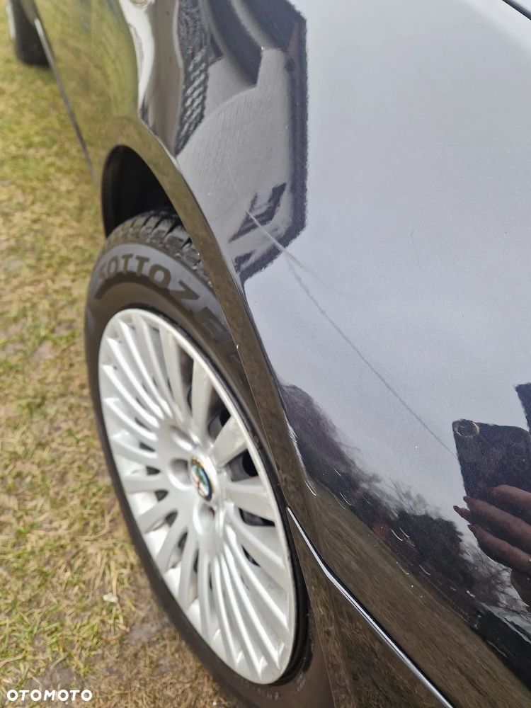 Alfa Romeo 159 2.0JTDM Sport - 14