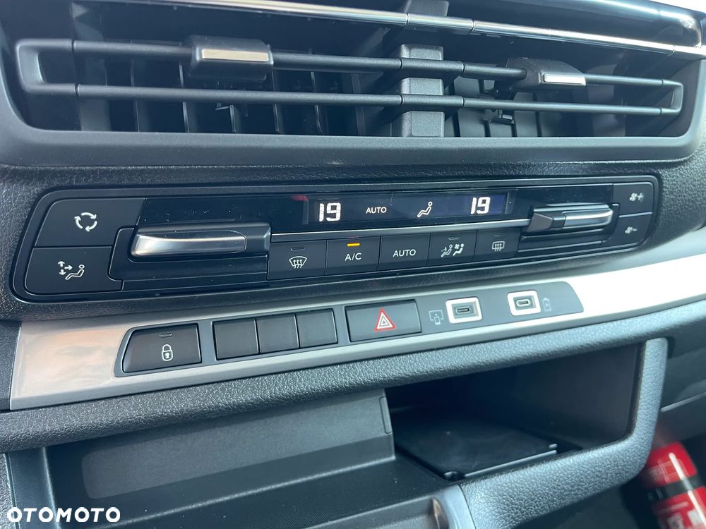 Toyota Proace Verso - 18