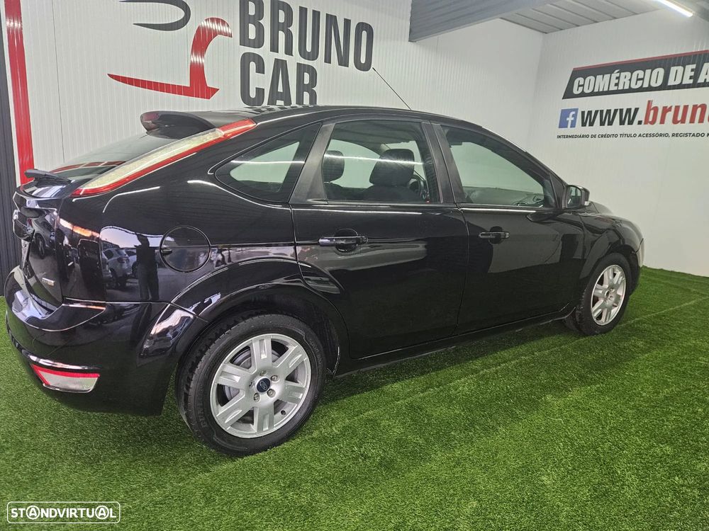 Ford Focus 1.6 TDCi Trend - 6