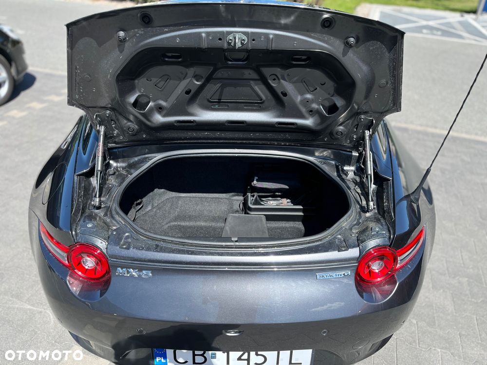 Mazda MX-5 - 26