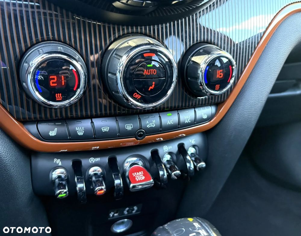 MINI Countryman Cooper SD ALL4 - 17