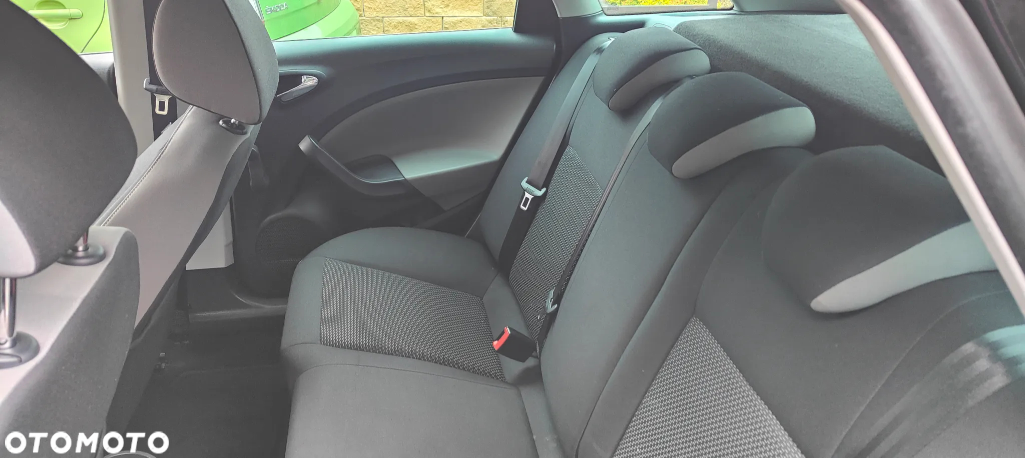 Seat Ibiza 1.2 TSI Style - 34